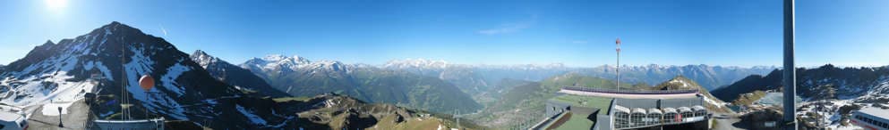 Verbier - Les Attelas