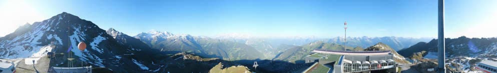 Verbier - Les Attelas