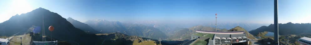 Verbier - Les Attelas