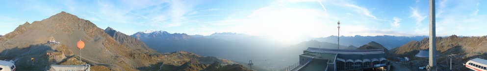 Verbier - Les Attelas