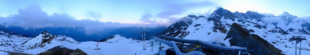 Verbier - Fontanet