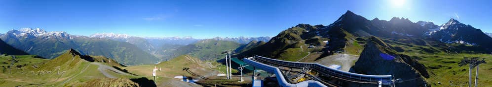 Verbier - Fontanet