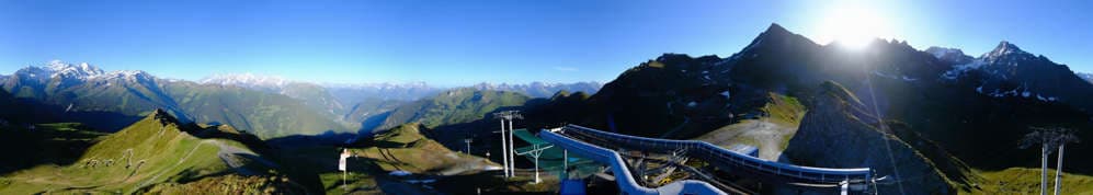 Verbier - Fontanet