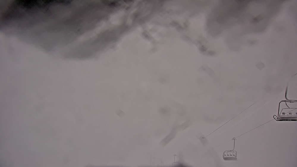 7th Heaven, Blackcomb Mountain