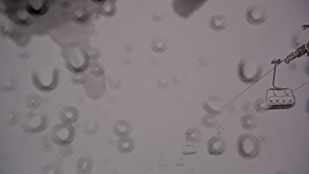 7th Heaven, Blackcomb Mountain