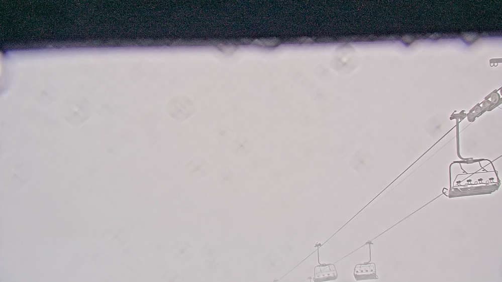 7th Heaven, Blackcomb Mountain