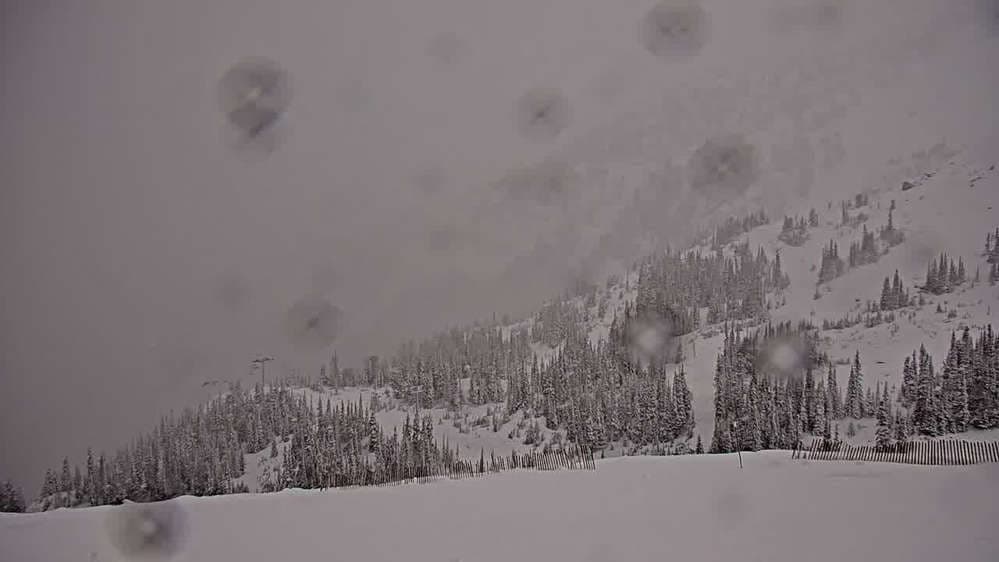 Rendezvous Lodge, Blackcomb Mountain