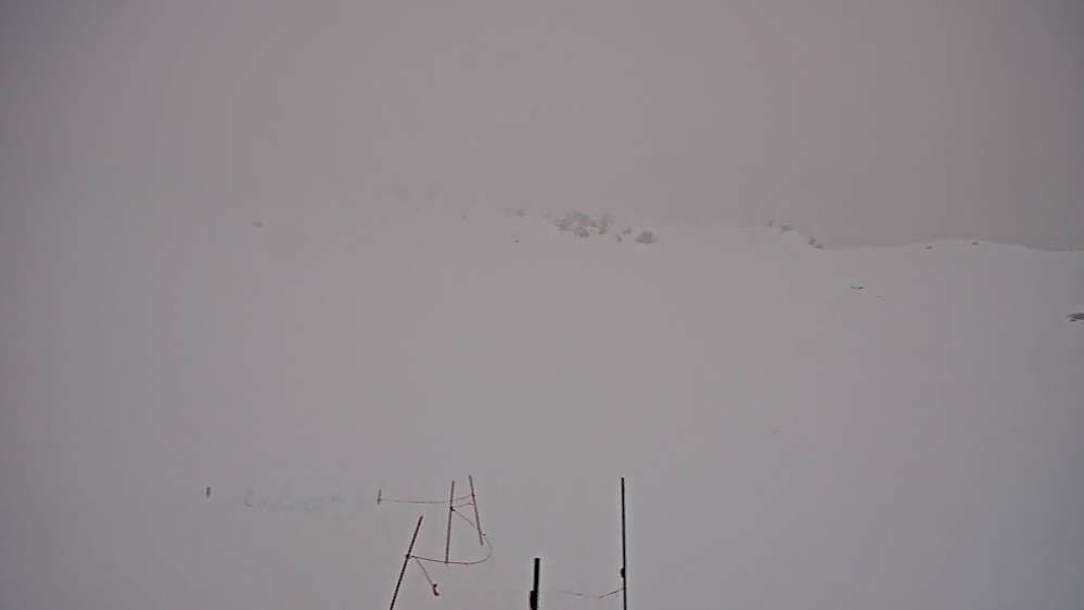 Glacier Express, Blackcomb Mountain