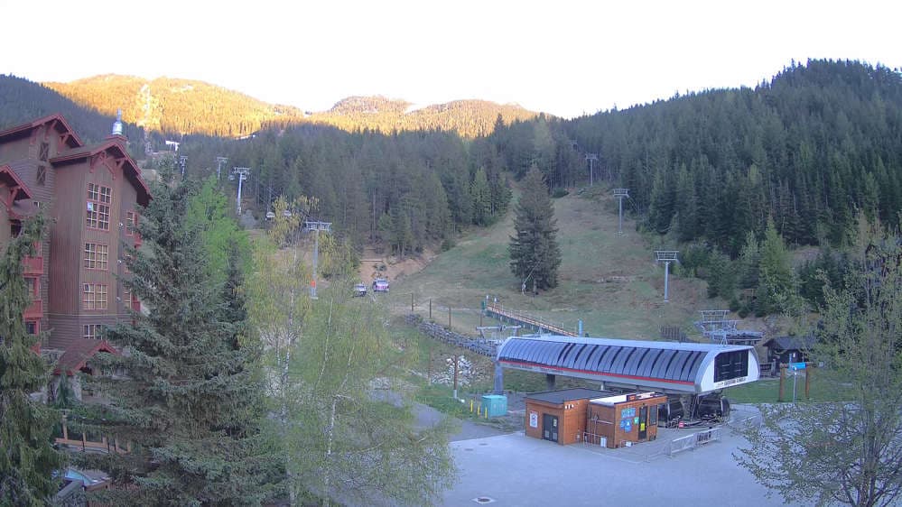  Creekside Camera