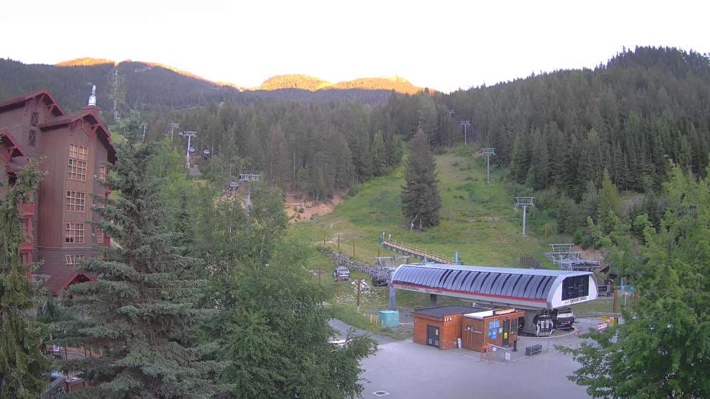  Creekside Camera