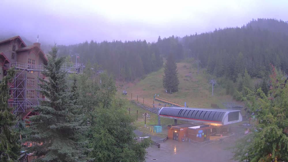  Creekside Camera