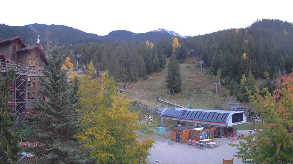  Creekside Camera