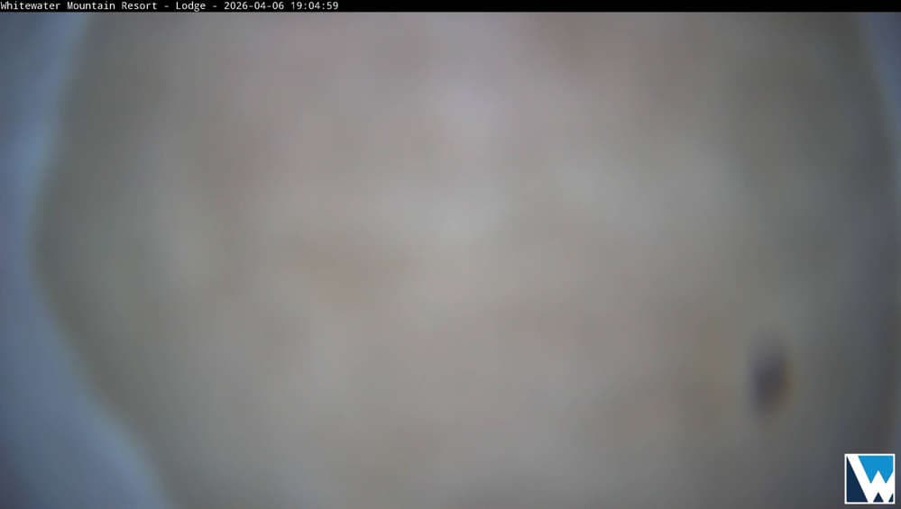 Whitewater - Lodge Cam