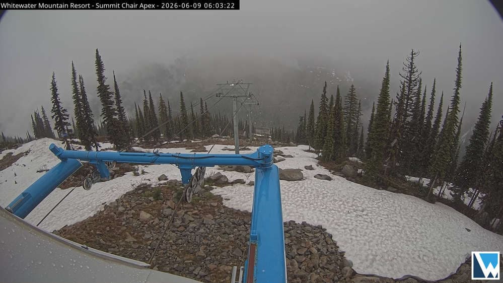 Whitewater-Summit Cam
