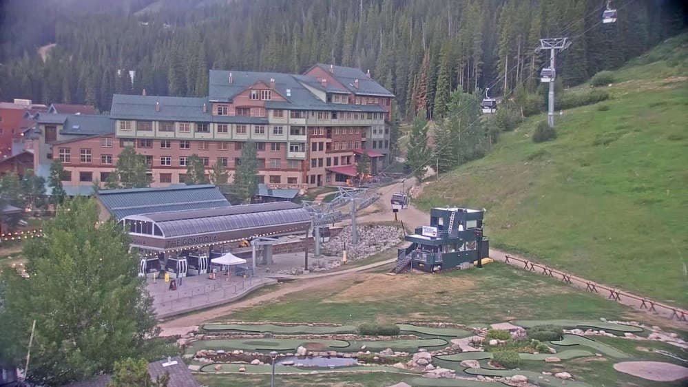 Base Cam