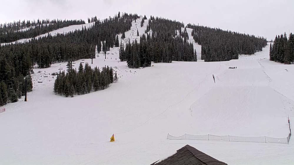 Snoasis @ Winter Park Resort 