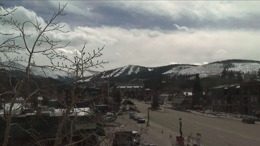 Winter Park town webcam