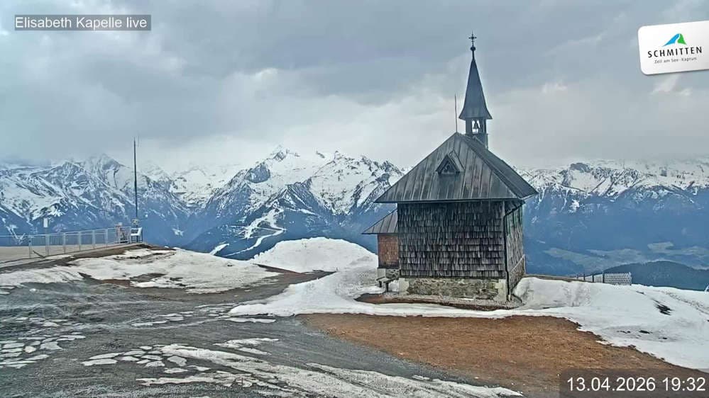 Schmitten Kapelle