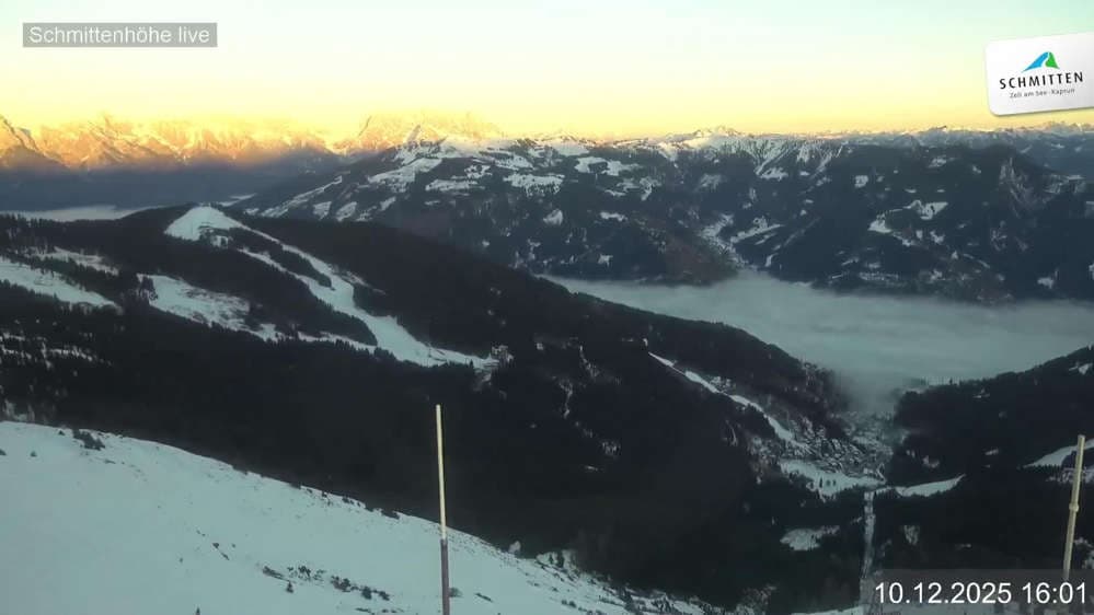 Kamera Schmittenhöhe