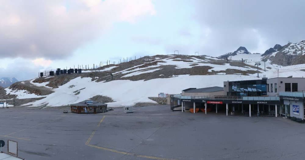 Giggijoch 2.290m