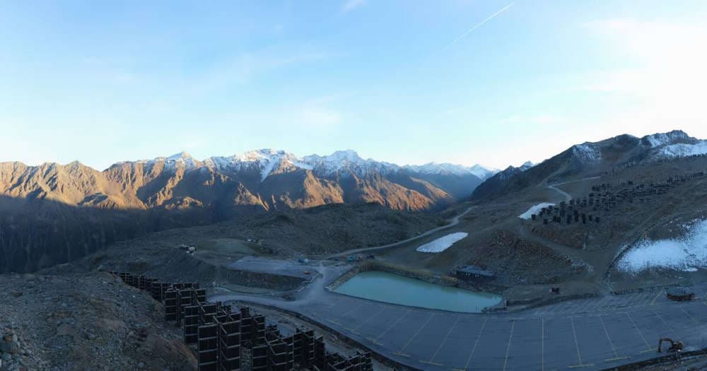 Giggijoch 2.290m