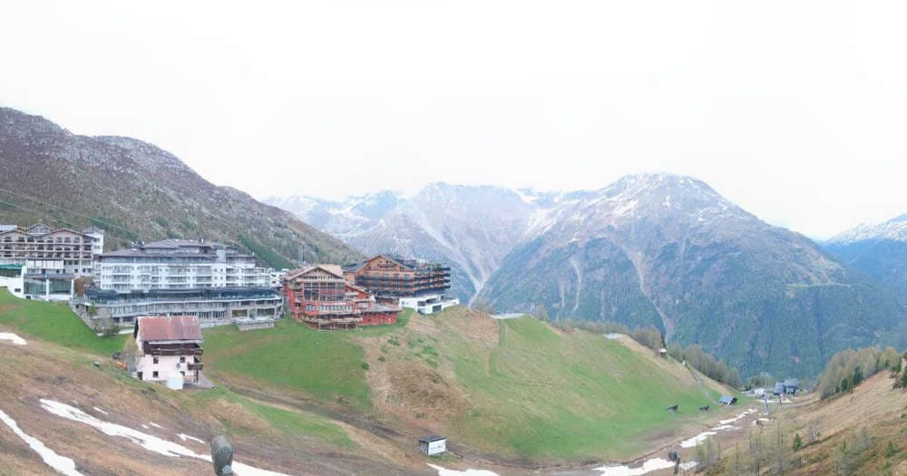 Seekogl 2.662m