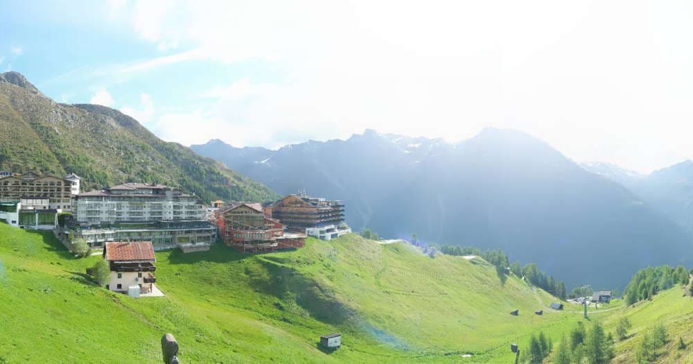 Seekogl 2.662m