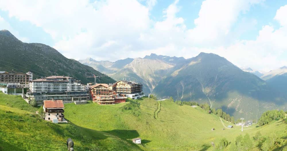 Seekogl 2.662m