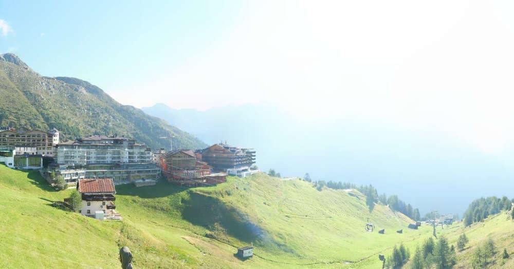 Seekogl 2.662m