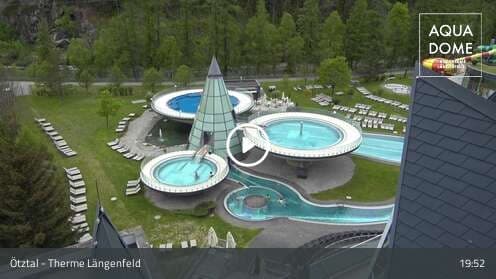 Therme Längenfeld