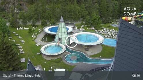 Therme Längenfeld