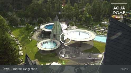 Therme Längenfeld