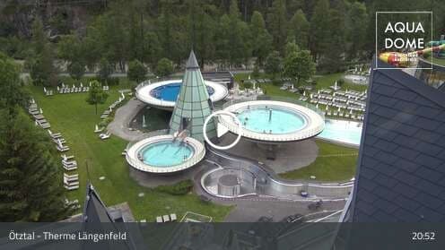 Therme Längenfeld