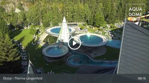 Therme Längenfeld