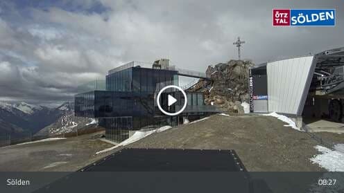 Gaislachkogl