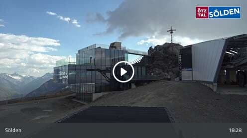 Gaislachkogl