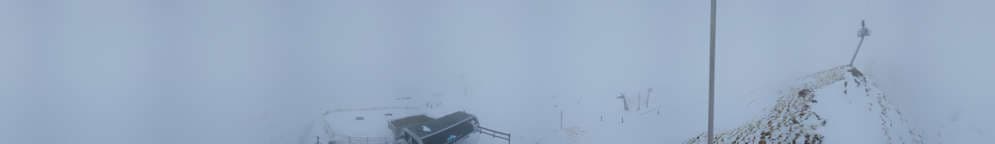 Avoriaz - Portes du Soleil - Sommet de Grand-Conche