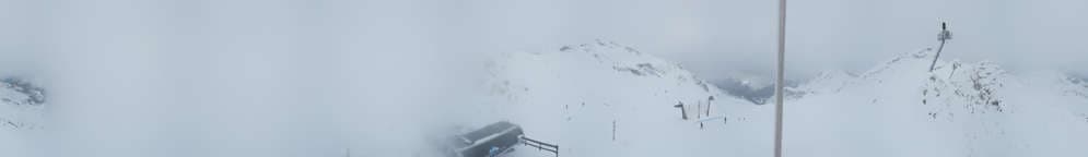 Avoriaz - Portes du Soleil - Sommet de Grand-Conche