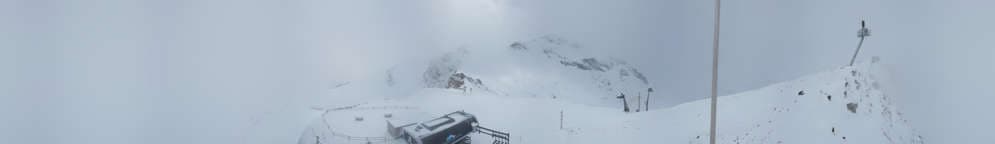 Avoriaz - Portes du Soleil - Sommet de Grand-Conche