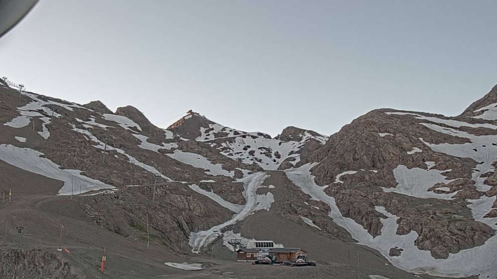 Live Herpie - 2735m