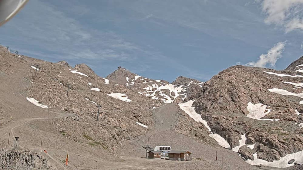 Live Herpie - 2735m