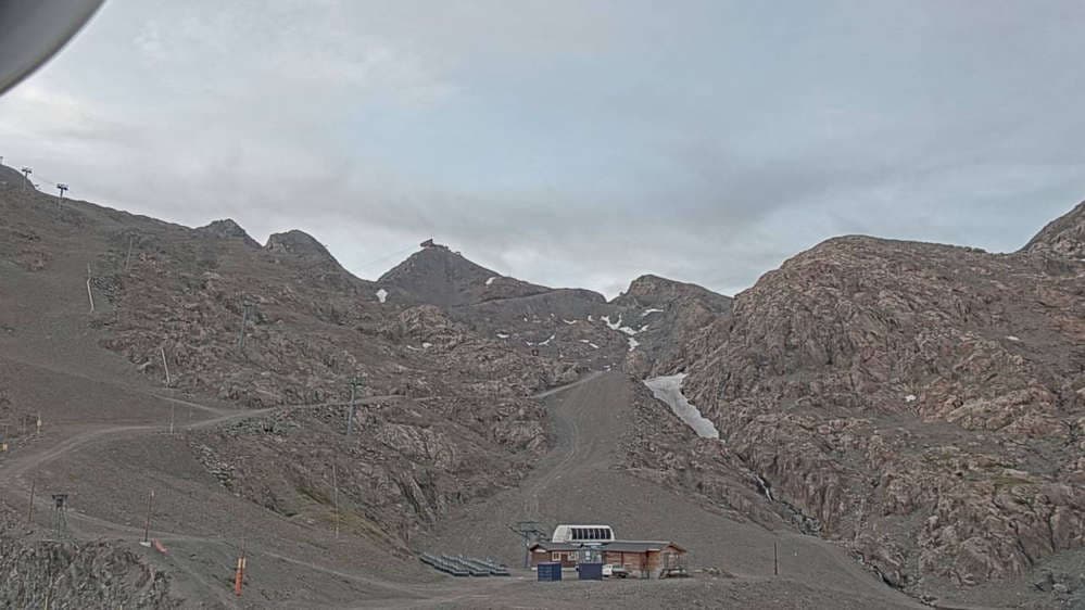 Live Herpie - 2735m