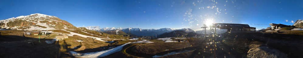 DMC 1 - 2100m
