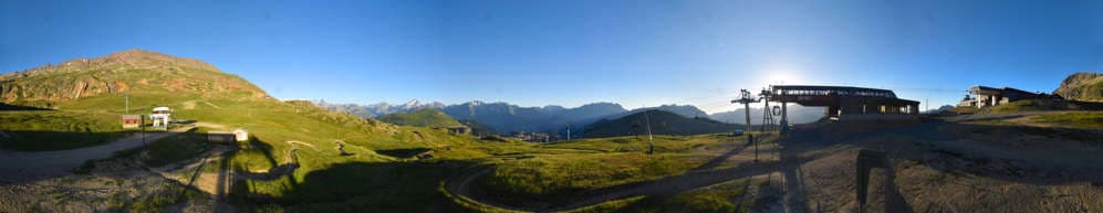 DMC 1 - 2100m