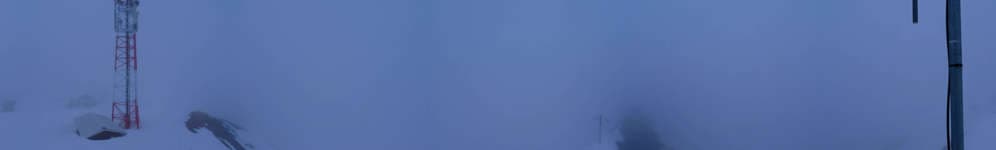 Les 2 Alpes, La Fée à 2600m