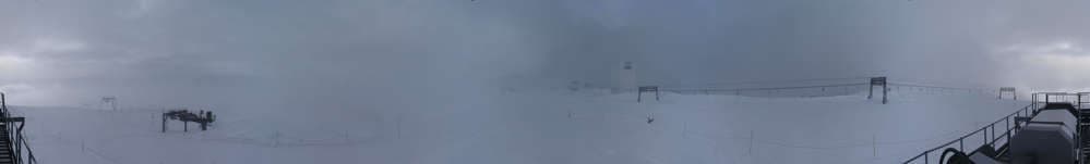 Les 2 Alpes - Grand domaine - Webcam à 3400m