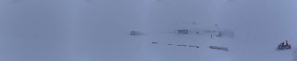 Les 2 Alpes - Grand domaine - Webcam à 3200m