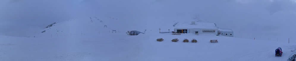 Les 2 Alpes - Grand domaine - Webcam à 3200m