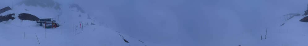 Les 2 Alpes - Super Diable