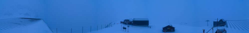 Les 2 Alpes - Petit Domaine - Vallée Blanche 2,100 mt
